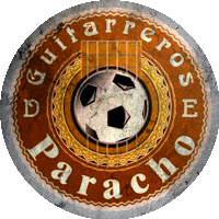 Logo Guitarreros de Paracho